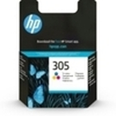 TINTA HP 305 TRICOLOR