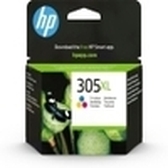 TINTA HP 305XL TRICOLOR