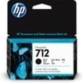 TINTA HP 712 NEGRO
