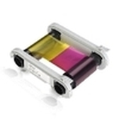 RIBBON EVOLIS ORIGINAL YCMKO 200 TARJETAS  ZENIUS