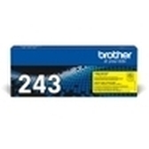 TONER BROTHER TN243Y AMARILLO