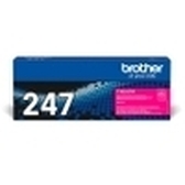 TONER BROTHER TN247M MAGENTA