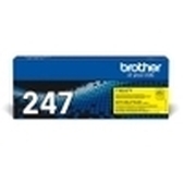 TONER BROTHER TN247Y AMARILLA