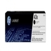 TONER HP 43X NEGRO