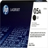 TONER HP 5A NEGRO 2300PAG