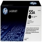 TONER HP 5A NEGRO 6000PAG