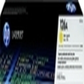 TONER HP 126A AMARILLO