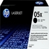 TONER HP 05X NEGRO