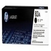 TONER HP 83A NEGRO