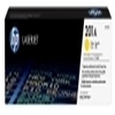 TONER HP 201A AMARILLO 11400PAG
