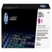 TONER HP 201X MAGENTA