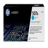 TONER HP 507A CIAN