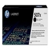 TONER HP 507X NEGRO
