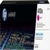 TONER HP 410X MAGENTA