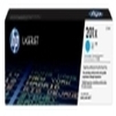 TONER HP 201X CIAN