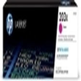 TONER HP 203X MAGENTA