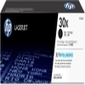 TONER HP 30X NEGRO