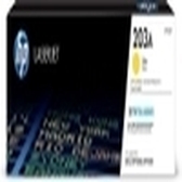 TONER HP 203A AMARILLO