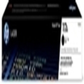 TONER HP 117A NEGRO