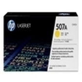 TONER HP 507A AMARILLO