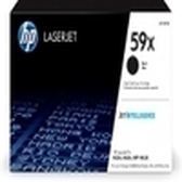 TONER HP 59X NEGRO