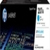 TONER HP 207A CIAN