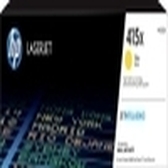 TONER HP 415X AMARILLO