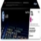 TONER HP 117A MAGENTA