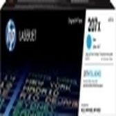 TONER HP 207X CIAN