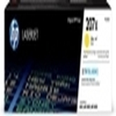 TONER HP 207X AMARILLO
