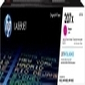 TONER HP 207X MAGENTA