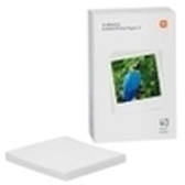 PAPEL FOTOGRAFICO XIAOMI MI INSTANT PHOTO PAPER 3" (40 SHEETS)