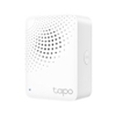 SENSOR TP-LINK CENTRO IOT CON TIMBRE TAPO H100 2,4GHZ 868MHZ