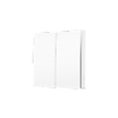 SENSOR TP-LINK SMART LIGHT TAPO S220 2-GANG 1-WAY 868MHZ 250V 50/60HZ