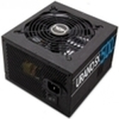 FUENTE ALIMENTACION NOX URANO SX500 500W ATX NEGRO