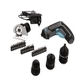 DESTORNILLADOR CECOTEC MULTIFUNCION CECORAPTOR PERFECT MULTIWORK 360 ULTRA