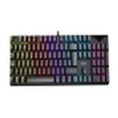 TECLADO GAMING KROM KASIC