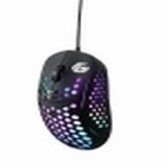 RATON GAMING GEMBIRD USB CON RETROILUMINACION RGB, 6 BOTONES