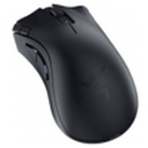 RATON GAMING RAZER DEATHADDER V2 X HYPERSPEED 14000 DPI WIRELESS NEGRO