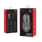 RATON GAMING GENESIS XENON 210 3200DPI RGB NEGRO
