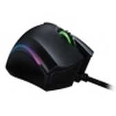 RATON GAMING RAZER MAMBA ELITE 16000 DPI RGB NEGRO