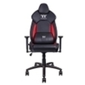SILLA GAMING THERMALTAKE V COMFORT NEGRO/ROJO