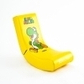 SILLA GAMING X ROCKER SUPER MARIO YOSHI