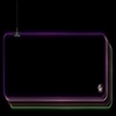 ALFOMBRILLA GAMING GEMBIRD  CON EFECTO DE LUZ LED, TAMANO L