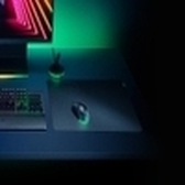 ALFOMBRILLA GAMING RAZER SPHEX V3 LARGE