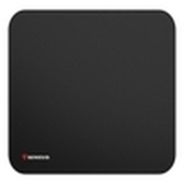 ALFOMBRILLA GAMING GENESIS CARBON 500 S LOGO 250X210 MM