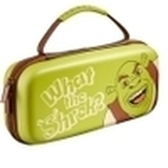 DREAMWORKS - ESTUCHE DE TRANSPORTE SHREK PARA NINTENDO SWITCH
