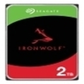 DISCO SEAGATE IRONWOLF 2TB SATA3