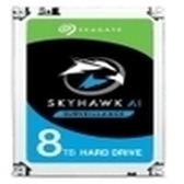 DISCO SEAGATE SKYHAWK 8TB SATA3