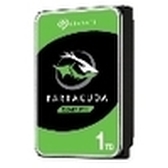 DISCO SEAGATE BARRACUDA 1 TB 3.5 SATA 6GB/S